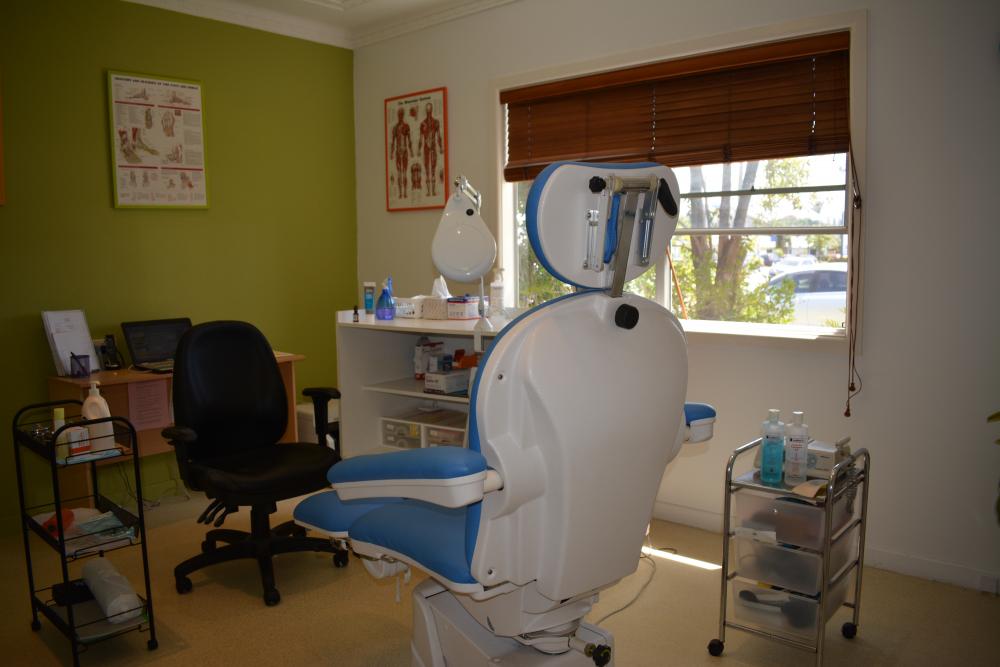 Port Podiatry Clinic