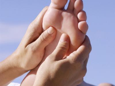 General Foot Care
